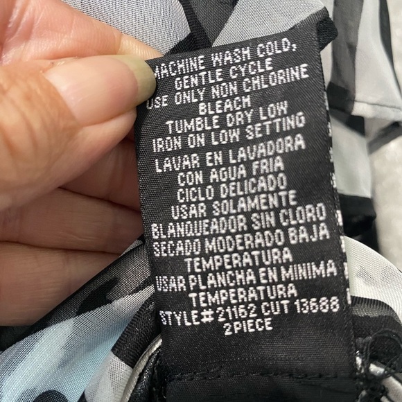 (P4-29) Dana Kay size 22W - Picture 9 of 11